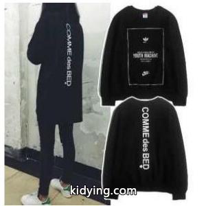 着心地も満点　 supreme コピー シュプリーム コピー 首胸ロゴ 使い勝手抜群　プルオーバーパーカー_ジャケット パーカー セーター コート_メンズファッション_スーパーコピーブランド激安通販 専門店kidying26vCiiiy