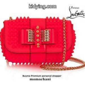 可愛いアイテム　クリスチャン ルブタン Christian louboutin コピー　 Sweety Charity mini ショルダー バッグ_クリスチャンルブタン コピー CHRISTIAN louboutin コピー_ブランド コピー 激安(日本最大級)kidying26GHTL9b