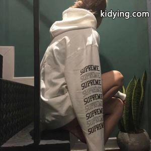 人気商品登場 2026秋冬 supreme スーパーコピー Sleeve Arc Hooded ちょうどいい丈感 3色可選_ジャケット パーカー セーター コート_メンズファッション_スーパーコピーブランド激安通販 専門店kidying26959Trq
