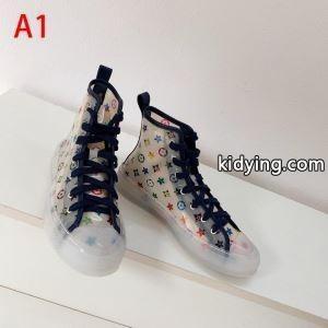 今夏のお気に入りスタイル 季節感もプラス2026新作 ルイ ヴィトン スーパーコピー LOUIS vuitton スーパーコピー ランニングシューズ 多色可選_ルイ ヴィトン スーパーコピー LOUIS vuitton スーパーコピー_ブランド コピー 激安(日本最大級)kidying26PTT9ne