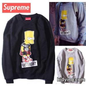 人気 ランキング 2026 supreme コピー シュプリーム コピー プルオーバーパーカー 柔らかい生地_ジャケット パーカー セーター コート_メンズファッション_スーパーコピーブランド激安通販 専門店kidying269PTDma