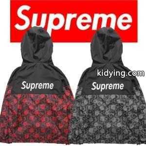 &安心&追跡付 2026春夏 supreme スーパーコピー シュプリーム スーパーコピー ダスター コート フード付きコート 2色可選_ジャケット パーカー セーター コート_メンズファッション_スーパーコピーブランド激安通販 専門店kidying26uOXTzi