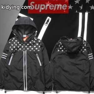 大特価 2026春夏 supreme スーパーコピー シュプリーム スーパーコピー フード付きコート ダスター コート カップルペアルック 男女兼用_ジャケット パーカー セーター コート_メンズファッション_スーパーコピーブランド激安通販 専門店kidying26eWvOba