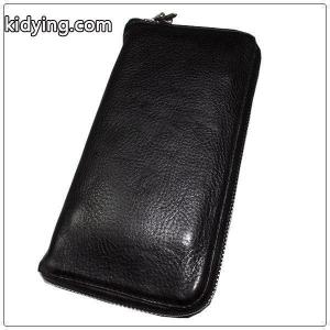 クロムハーツ コピーブランド 財布（Chrome hearts コピーブランド）REC F ZIP＃2 プレーンブラック ヘビーレザー :CW110SL:amsonline store - 通販ショッピングkidying26KjuCOj