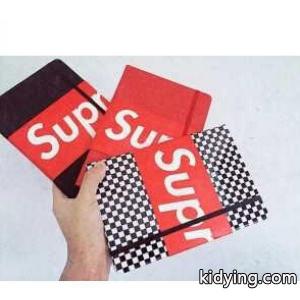 耐久性に優れた 2026 supreme コピー シュプリーム コピー 便利性ある　ノート 3色可選_その他ブランド_雑貨小物_スーパーコピーブランド激安通販 専門店kidying264reOLD