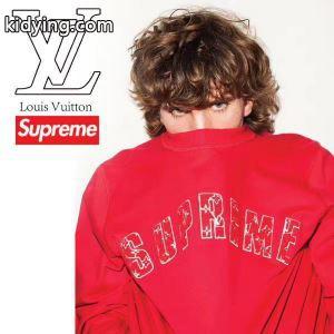 Louis vuitton スーパーコピー x supreme スーパーコピー 2026 ちょうどいい丈感 3色可選 【新型タイプ入荷】_ジャケット パーカー セーター コート_メンズファッション_スーパーコピーブランド激安通販 専門店kidying26OXnSDu