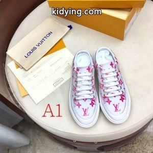 2色可選 動きやすく楽チンなスタイル ルイ ヴィトン スーパーコピー LOUIS vuitton スーパーコピー 防寒とおしゃれを両立させるコーデ ランニングシューズ_ルイ ヴィトン スーパーコピー LOUIS vuitton スーパーコピー_ブランド コピー 激安(日本最大級)kidying26LLTHTf