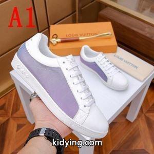 今季マストアイテム ルイ ヴィトン スーパーコピー LOUIS vuitton スーパーコピー ランニングシューズ 2色可選 男女兼用 2026 SPRING／SUMMER_ルイ ヴィトン スーパーコピー LOUIS vuitton スーパーコピー_ブランド コピー 激安(日本最大級)kidying26C4Pzaa