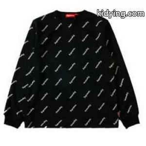 落ち着いた　 2026秋冬 supreme スーパーコピー シュプリーム スーパーコピー 美品　プルオーバーパーカー 3色可選_ジャケット パーカー セーター コート_メンズファッション_スーパーコピーブランド激安通販 専門店kidying26qyyeSr