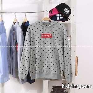 人気商品 supreme ブランド コピー シュプリーム ブランド コピー パーカー ダルメシアン_ジャケット パーカー セーター コート_メンズファッション_スーパーコピーブランド激安通販 専門店kidying261jS55z