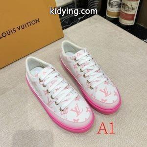 2色可選 秋を感じるスタイルを楽しむ ルイ ヴィトン コピーブランド LOUIS vuitton コピーブランド 冬ファッションコーデの幅も広がる ランニングシューズ 冬のお出かけの相棒に_ルイ ヴィトン コピーブランド LOUIS vuitton コピーブランド_ブランド コピー 激安(日本最大級)kidying26fyqC4b