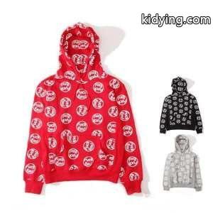 2026春夏 首胸ロゴ supreme ブランド コピー シュプリーム ブランド コピー パーカー 3色可選_ジャケット パーカー セーター コート_メンズファッション_スーパーコピーブランド激安通販 専門店kidying26TPHjiq