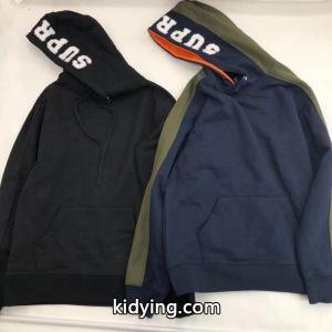 2026年秋冬入荷 supreme コピーブランド シュプリーム コピーブランド 秋の定番 2色可選 supreme コピーブランド 18FW Paneled Hooded Sweatshirt_ジャケット パーカー セーター コート_メンズファッション_スーパーコピーブランド激安通販 専門店kidying26u4DiKv