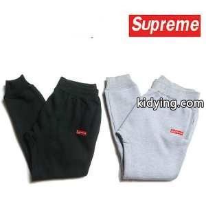高級感溢れるデザイン 2026春夏 supreme ブランド コピー シュプリーム ブランド コピー トレパン　スポーツパンツ 2色可選_ブランド ジーンズ_メンズファッション_スーパーコピーブランド激安通販 専門店kidying26OvOnuq
