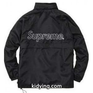 格好いい 2026秋冬 supreme スーパーコピー シュプリーム スーパーコピー ダスター コート 定番のブルゾン 2色可選_ジャケット パーカー セーター コート_メンズファッション_スーパーコピーブランド激安通販 専門店kidying26naWj0b