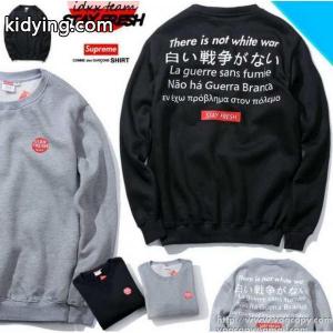 再入荷  2026秋冬 supreme コピー シュプリーム コピー プルオーバーパーカー 2色可選_ジャケット パーカー セーター コート_メンズファッション_スーパーコピーブランド激安通販 専門店kidying26umi49b