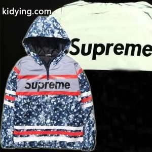 高級感溢れるデザイン 2026春夏 supreme ブランド コピー シュプリーム ブランド コピー ダスター コート 綿入れ  カップルペアルック 男女兼用_ジャケット パーカー セーター コート_メンズファッション_スーパーコピーブランド激安通販 専門店kidying26r8vSja