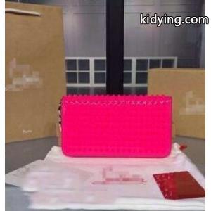 おすすめのCHRISTIAN louboutin ブランド コピー　最高級のルブタン レザー財布 コピー　_クリスチャンルブタン ブランド コピー CHRISTIAN louboutin ブランド コピー_ブランド コピー 激安(日本最大級)kidying26T5zaCm