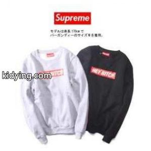 軽量で着回しの効く　supreme スーパーコピー シュプリーム スーパーコピー 大人気 プルオーバーパーカー 2色可選_ジャケット パーカー セーター コート_メンズファッション_スーパーコピーブランド激安通販 専門店kidying260jC0by