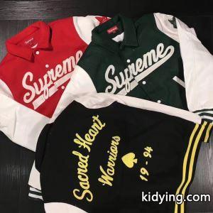 シュプリーム コピーブランド supreme コピーブランド 3色可選野球ウェア 2026秋冬季超人気今買い◎得_ジャケット パーカー セーター コート_メンズファッション_スーパーコピーブランド激安通販 専門店kidying26DeiCea