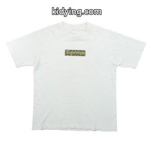 シュプリーム スーパーコピー supreme スーパーコピー Monogram Box Logo Tee モノグラムBOXロゴTシャツ 白 Size【M】 【中古品-良い】【中古】 :10179011:ブランド古着の買取販売STAY246 - 通販ショッピングkidying261r0jKf