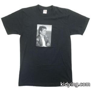 シュプリーム コピーブランド supreme コピーブランド ×Michael Jackson マイケルジャクソン 17SS Tee フォトプリントTシャツ 黒 Size【M】 【中古品-良い】【中古】 :10190122:ブランド古着の買取販売STAY246 - 通販ショッピングkidying26nuWzae