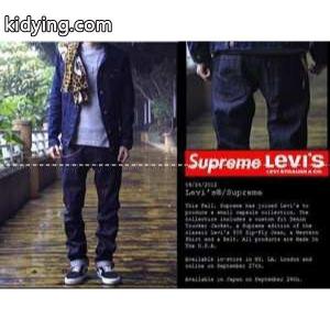 美品 supreme ブランド コピー シュプリーム ブランド コピー ジーンズ デニム ダメージデニム_ブランド ジーンズ_メンズファッション_スーパーコピーブランド激安通販 専門店kidying26bmCqaa