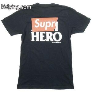 シュプリーム コピーブランド supreme コピーブランド ×ANTI HERO 14SS Pocket Logo Tee ポケット付きTシャツ 黒 Size【S】 【中古品-可】【中古】 :10188213:ブランド古着の買取販売STAY246 - 通販ショッピングkidying26v0rS9z