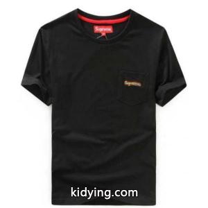 SALE開催 2026春夏 supreme ブランド コピー シュプリーム ブランド コピー 半袖Tシャツ 4色可選_半袖Tシャツ_メンズファッション_スーパーコピーブランド激安通販 専門店kidying26519Lzi