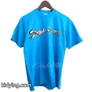 supreme コピー 2026AW 「Liquid Tee」リキッドTシャツ ブルー 耐久性が高く丈夫人気ランキングkidying26e8DaSD