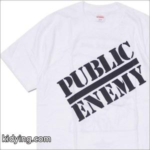 supreme コピー(シュプリーム コピー) x UNDERCOVER(アンダーカバー) x Public Enemy Blow Your Mind Tee (Tシャツ) WHITE 200-007782-130+【新品】(半袖Tシャツ) :18032515:クリフエッジ - 通販ショッピングkidying26r8XXLj