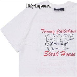 917(ナインワンセブン)(Nine One Seven) CALLAHANS TEE (Tシャツ) WHITE 420-000165-050x【新品】(半袖Tシャツ) :18051808:essense - 通販ショッピングkidying26DqCuui