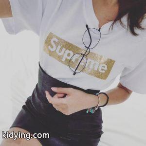 半袖Tシャツ 2色可選 2026年春夏シーズンの人気 きちんと感をプラス シュプリーム コピーブランド supreme コピーブランド_半袖Tシャツ_メンズファッション_スーパーコピーブランド激安通販 専門店kidying26S15rya