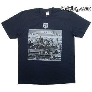 シュプリーム スーパーコピー supreme スーパーコピー 18SS Fiorenza Tee Tシャツ 紺 Size【M】 【新古品・未使用品】 :10187041:ブランド古着の買取販売STAY246 - 通販ショッピングkidying26PfqCuu