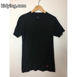 シュプリーム コピー×ヘインズ 半袖Tシャツ A24A841 黒 / ブラック supreme コピー×Hanes 無地 :70174688:ドンドンダウンYahoo!店 - 通販ショッピングkidying26eu0PrC