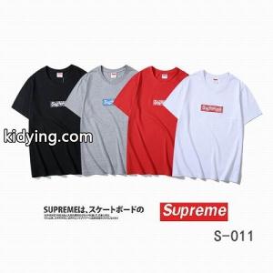 個性的なデザイン 20/21 シュプリーム コピーブランド supreme コピーブランド 半袖Tシャツ 4色可選 男女兼用_シュプリーム コピーブランド supreme コピーブランド_ブランド コピー 激安(日本最大級)kidying268v4L1j