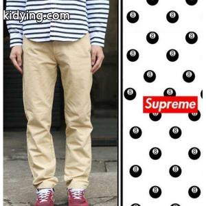 &安心&追跡付 2026春夏 supreme コピーブランド シュプリーム コピーブランド チノパン 2色可選_ブランド ジーンズ_メンズファッション_スーパーコピーブランド激安通販 専門店kidying26P9rmSD