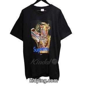 supreme コピー×UNDER COVER 2026AW Anatomy Tee アナトミー Tシャツ ブラック サイズ：L (青山店) 180905 :584418001827:カインドオル - 通販ショッピングkidying26mqSz4n