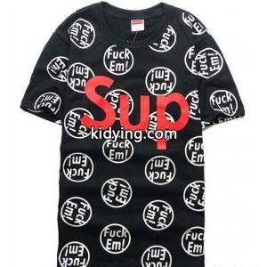 注目のアイテム  supreme スーパーコピー シュプリーム スーパーコピーコピー品激安 半袖 Tシャツ 3色可選_半袖Tシャツ_メンズファッション_スーパーコピーブランド激安通販 専門店kidying26rm41Hn