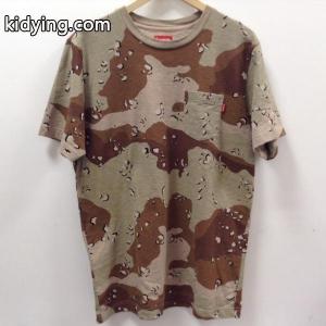 シュプリーム ブランド コピー 半袖Tシャツ 18020813 茶 / ブラウン supreme ブランド コピー 迷彩柄 :70131190:ドンドンダウンYahoo!店 - 通販ショッピングkidying26uGnqmC