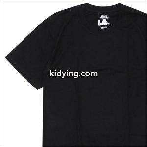 supreme コピー(シュプリーム コピー) x Hanes(ヘインズ) Tagless Tee (Tシャツ) BLACK 200-005622-931x【新品】(半袖Tシャツ) :18072304:クリフエッジ - 通販ショッピングkidying26Caqu4D