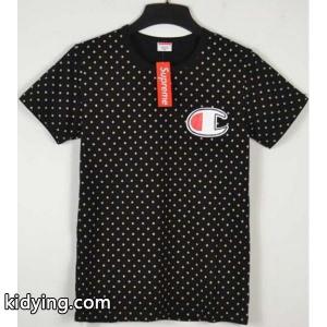 欧米韓流/雑誌 supreme コピー シュプリーム コピー コピー通販 半袖Tシャツ カップルペアルック _半袖Tシャツ_メンズファッション_スーパーコピーブランド激安通販 専門店kidying26uWHbWj