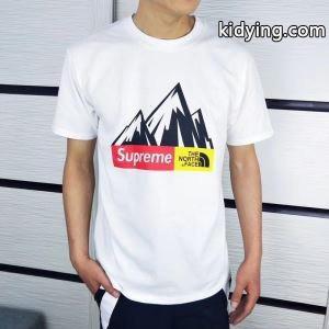 シュプリーム ブランド コピー supreme ブランド コピー2色可選半袖Tシャツ 2026年人気満々のブランド_半袖Tシャツ_メンズファッション_スーパーコピーブランド激安通販 専門店kidying26G1j01v