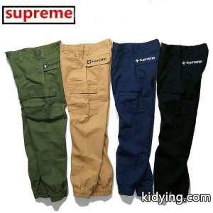 高級感演出 2026春夏 supreme コピー シュプリーム コピー チノパン 4色可選_ブランド ジーンズ_メンズファッション_スーパーコピーブランド激安通販 専門店kidying26KnW5nu