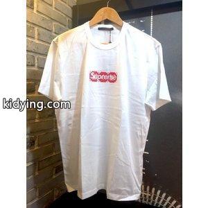 【 supreme ブランド コピー × Louis vuitton ブランド コピー -BOX LOGO T-Shirt- ( White ) 2026AW 】シュプリーム ブランド コピー ルイ・ヴィトン ボックス ロゴ Tシャツ ホワイト 白 :sup-louis-1:JAH GUIDANCE - 通販ショッピングkidying26XPjm0z