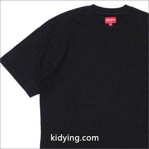 supreme スーパーコピー(シュプリーム スーパーコピー) Mesh Stripe Top (Tシャツ) BLACK 203-000293-041+【新品】(半袖Tシャツ) :18062725:クリフエッジ - 通販ショッピングkidying26L9fi0D