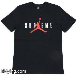 シュプリーム コピー supreme コピー ×コピー nike Jordan 15AW Jordan Tee Tシャツ 黒 Size【S】 【新古品・未使用品】 :gdyh070:ブランド古着の買取販売STAY246 - 通販ショッピングkidying26G9j0Hr