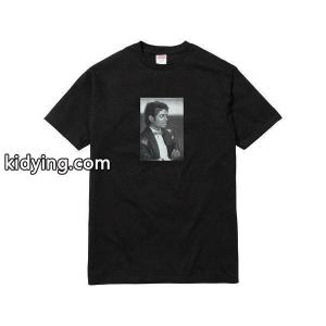 国内正規品 supreme コピーブランド Michael Jackson Tee Black Lサイズ 17SS シュプリーム コピーブランド マイケル ジャクソン Tシャツ ブラック 黒 :zyypn192n4:Right On Time - 通販ショッピングkidying26fqKfKn