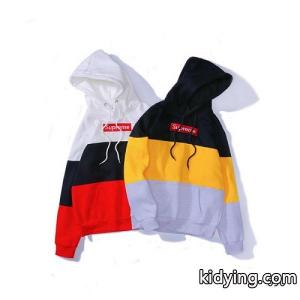 supreme コピー シュプリーム コピー ゴルフウエア メンズ 魅力的なパーカーコーデスタイル サイズ感kidying268nySTD