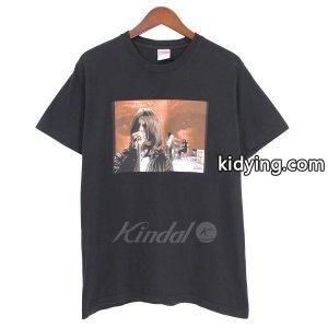 supreme コピー Black Sabbath 16SS Paranoid Tee スモールロゴTシャツボックス ブラック サイズ：M (吉祥寺店) 18 :580018001302:カインドオル - 通販ショッピングkidying26iODyia